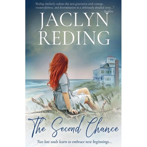 Kith and Kin The Second Chance, Book 2, (Paperback)