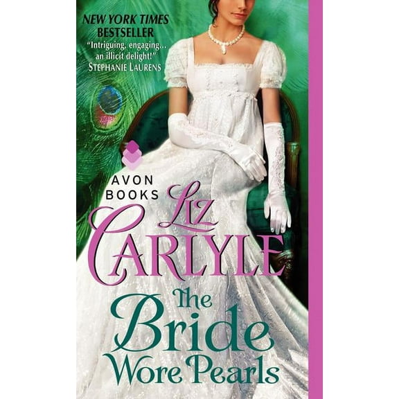 MacLachlan Family & Friends The Bride Wore Pearls, Book 7, (Paperback)