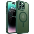 thumbnail image 1 of Funda magnética CANSHN compatible con iPhone 14 Pro Max, 1 of 7