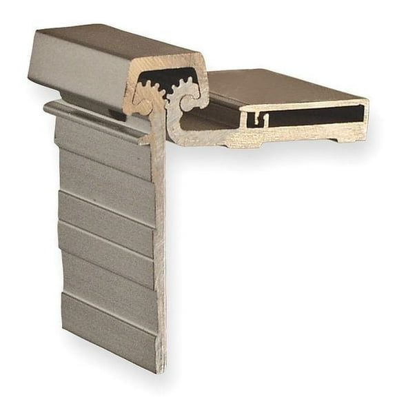 Pemko Geared Piano Hinge,2-1/4 In. W CHS83