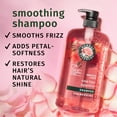 thumbnail image 3 of Herbal Essences Rose Hips Smooth Shampoo, All Hair Types, 29.2 fl oz, 3 of 11