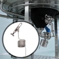 thumbnail image 3 of Bobina de válvula de muestreo para elaboración de cerveza, equipo de muestreo práctico, fácil instalación Estilo B, 3 of 6