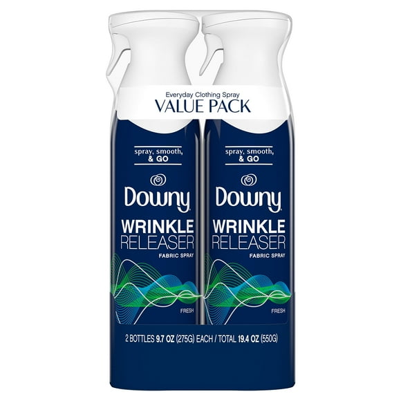 Downy Wrinkle Release
