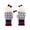 White-2, variant on Winter Thermal Gloves for Men & Women Touch Screen Glove Knit Patterned Fleece Lining Gloves for Outdoor Driving Cycling, White