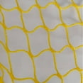 thumbnail image 6 of BESTSKY Corner Shooting Soccer Goal Target Nets Soccer Training Equipment (Yellow 45cm), 6 of 6