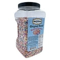thumbnail image 4 of Bits N Things Rainbow Sprinkles | Bulk Pack | Kosher | 5 lb, 4 of 5