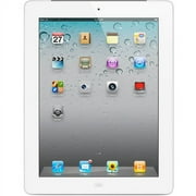 Apple iPad 2nd Gen 64GB White + AT&T
