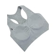 thumbnail image 5 of Tinglu Seamless Sports Bra Yoga Workout Gym Bras Women Bras with Pads, 5 of 8