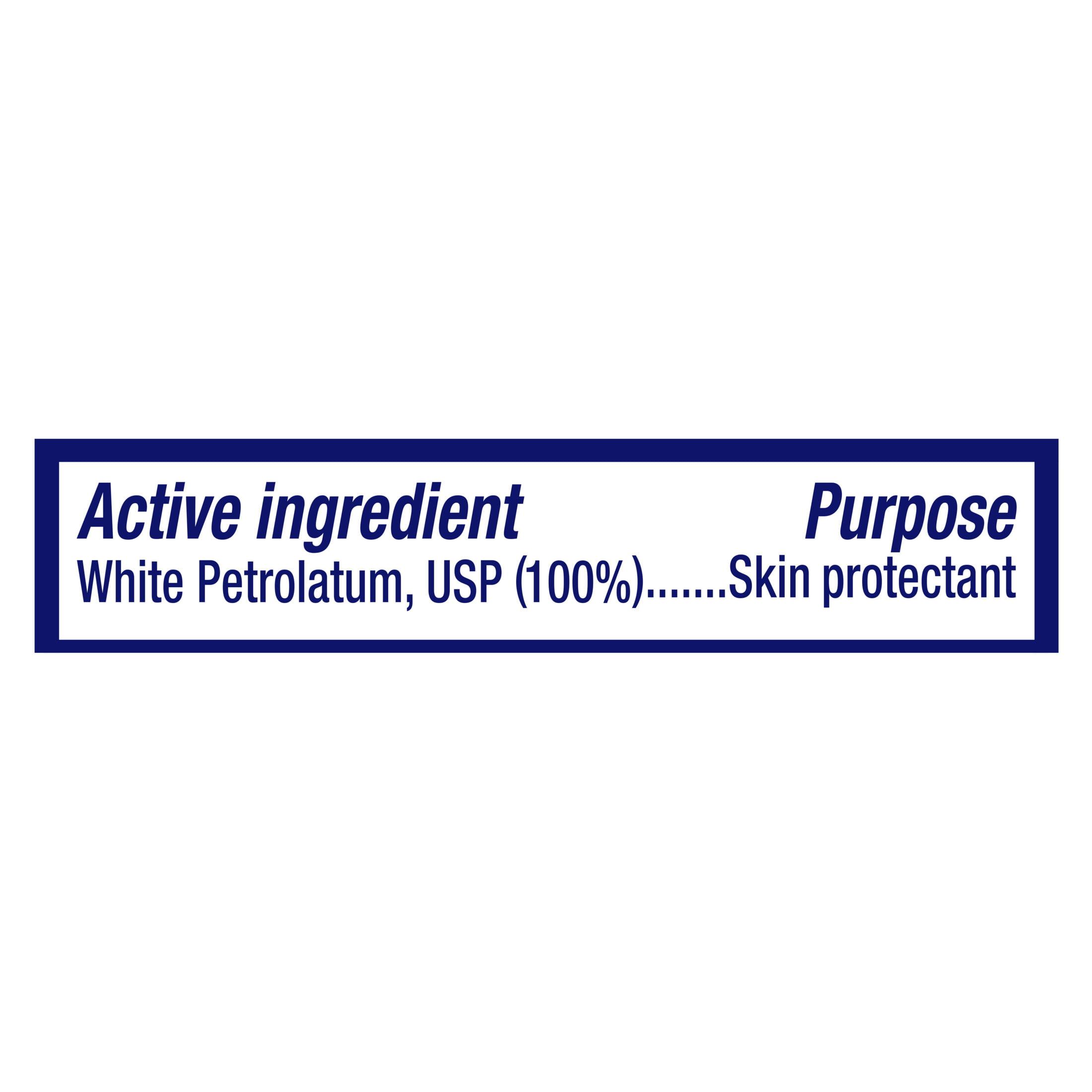 Vaseline Original Lock In Moisture Body Oil Pure Healing Petroleum Jelly All Skin, 13 oz - image 5 of 7