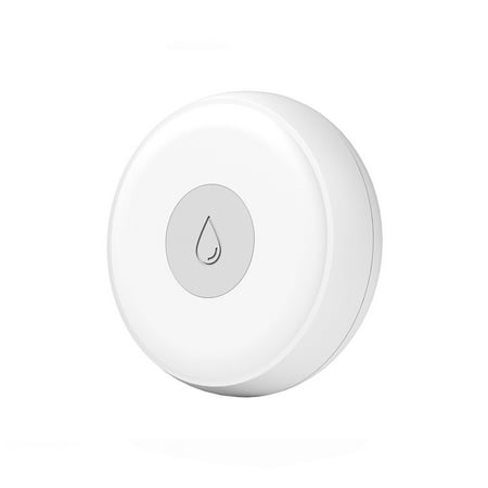 

Wireless water sensor for smart home