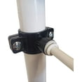 thumbnail image 5 of Metpure Water Drain Saddle Valve 3/8" for Under-Sink Reverse Osmosis System, 5 of 5