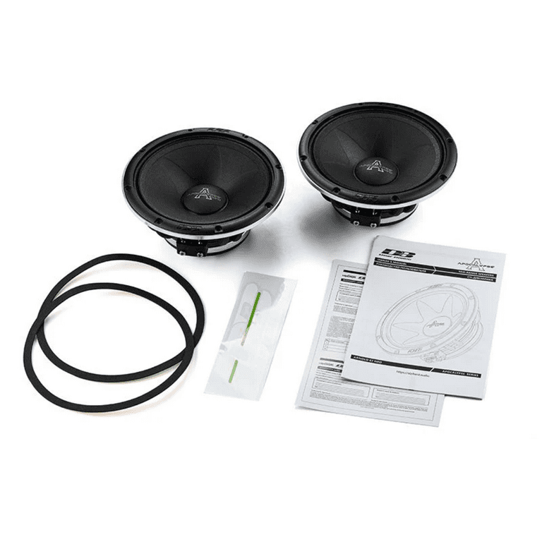 Deaf Bonce Apocalypse AP-M67AC NEO 6.5