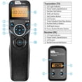 thumbnail image 2 of Shutter Release Remote for Olympus, Pixel TW-283 UC1 Wireless Timer Remote Control Remote Shutter for Olympus Cameras,, 2 of 5