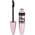 thumbnail image 6 of Maybelline Lash Sensational Eyelash Serum and Mascara Kit, Blackest Black, 2 Count, 6 of 10