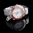 thumbnail image 4 of Omega Seamaster Planet Ocean 600M Men's Automatic Watch 215.30.44.21.04.001, 4 of 4