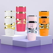 Yara, Yara Candy, Yara Moi & Yara Tous EDP Sprays 100ML (3.4 OZ) By Lattafa | Long Lasting, Captivating & Exquisite Scents. (YARA COLLECTION)