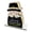 B#002, variant on Thanksgiving Fall Table Decor, Thanksgiving Napkin Holder for Table, Wood Napkin Holders, Cute Turkey Pilgrim Tissue Dispenser for Kitchen Counter, Dining Table & Fall Harvest Gathering-D