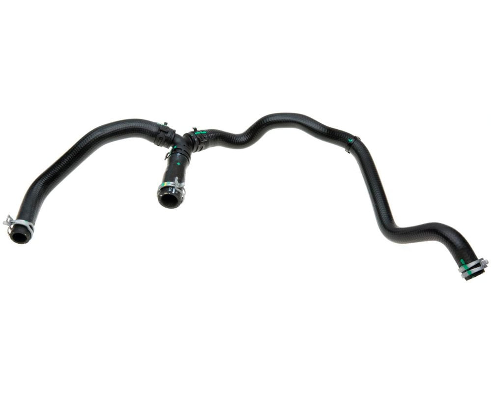 AC Delco 27052X Heater Hose For Ford Fiesta