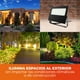 thumbnail image 4 of Reflector LED Exterior Tecnolite 50W 3000K No Atenuable, 4 of 5