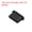 Black, variant on Uxcell USB Type C Dust Plug, Anti Dust Plug Cover Silicone Charging Cap Port Cover Protector Female End for Computer White