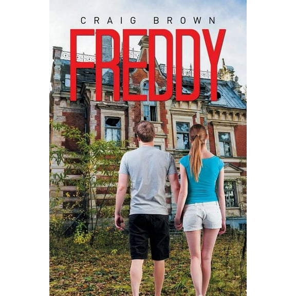 Freddy (Paperback)