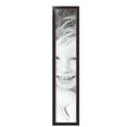 thumbnail image 2 of ArtToFrames 8" x 42" Other Picture Frame, 8x42 inch Multi Wood Poster Frame (WOM-5024), 2 of 7