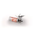 thumbnail image 1 of Cocina compacta Iwatani FORE WINDS, ligera de 274 g, 1 of 7