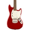 Squier Classic Vibe '60s Mustang Limited Edition Electric Guitar Candy Apple Red