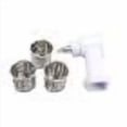 thumbnail image 4 of Meat Food Grinder Attachment And Prep Slicer Shredder For KitchenAid Stand Mixer, 4 of 12