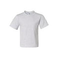 thumbnail image 2 of Jerzees Youth DriPower 50/50 Cotton/Poly T-Shirt - 29B, 2 of 3