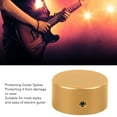 thumbnail image 2 of Effect Pedal Footswitch , Pedal Footswitch Topper Easy To Install Long Lasting Aluminum Universal  For Electric Guitar, 2 of 7