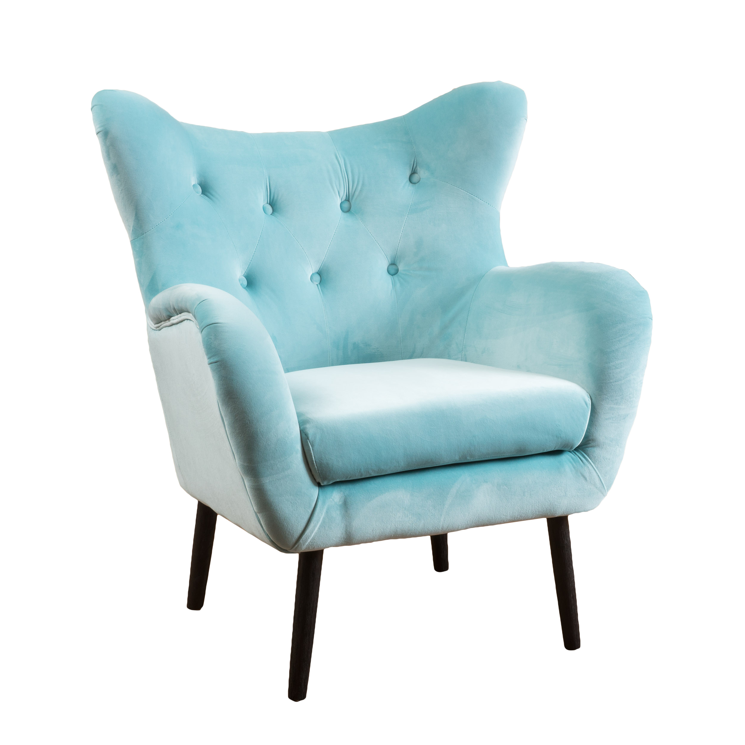 Noble House Simon Light Blue Arm Accent Chair Walmartcom Walmartcom Noble House Simon Light Blue Arm Accent Chair Walmartcom Walmartcom