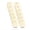 A, variant on KOYPTL 12 Sets Damage Free Picture Hangers for Walls,Plastic Picture Frame Hangers Damage Free Hanging Adhesive Picture Wall Hangers Traceless Nail for Home Door Closet,White