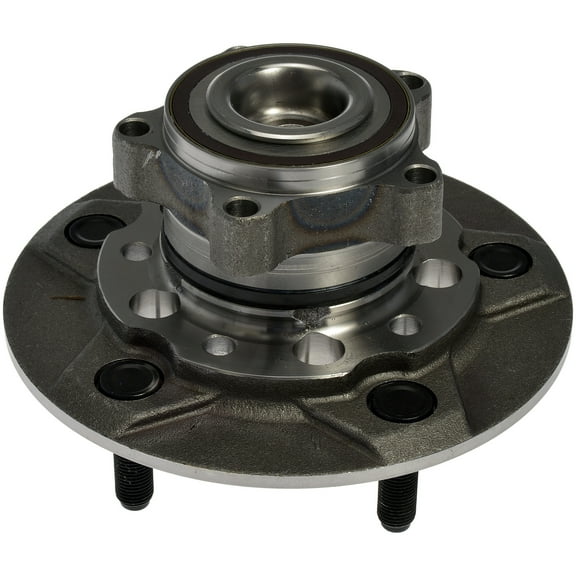 Dorman 952-019 Front Wheel Bearing and Hub Assembly for Specific Ford Models