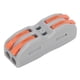 thumbnail image 3 of Terminal De Conductor Conector De Cable Duro Suave 1 Conectores De Cable De Empalme Compactos De Conductor, 3 of 6