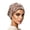 Gold, variant on Hkoxplj Women's Headbands Adjustable Satin Bonnet for Sleeping Women Double Layer Wrap Reduce Friction Frizz Natural Curly Summer Fall Fashion Accessories