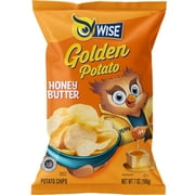 Wise Honey Butter Potato Chip