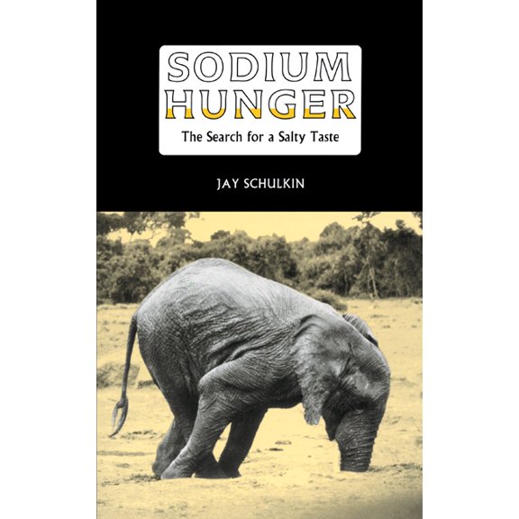 Sodium Hunger, (Hardcover)