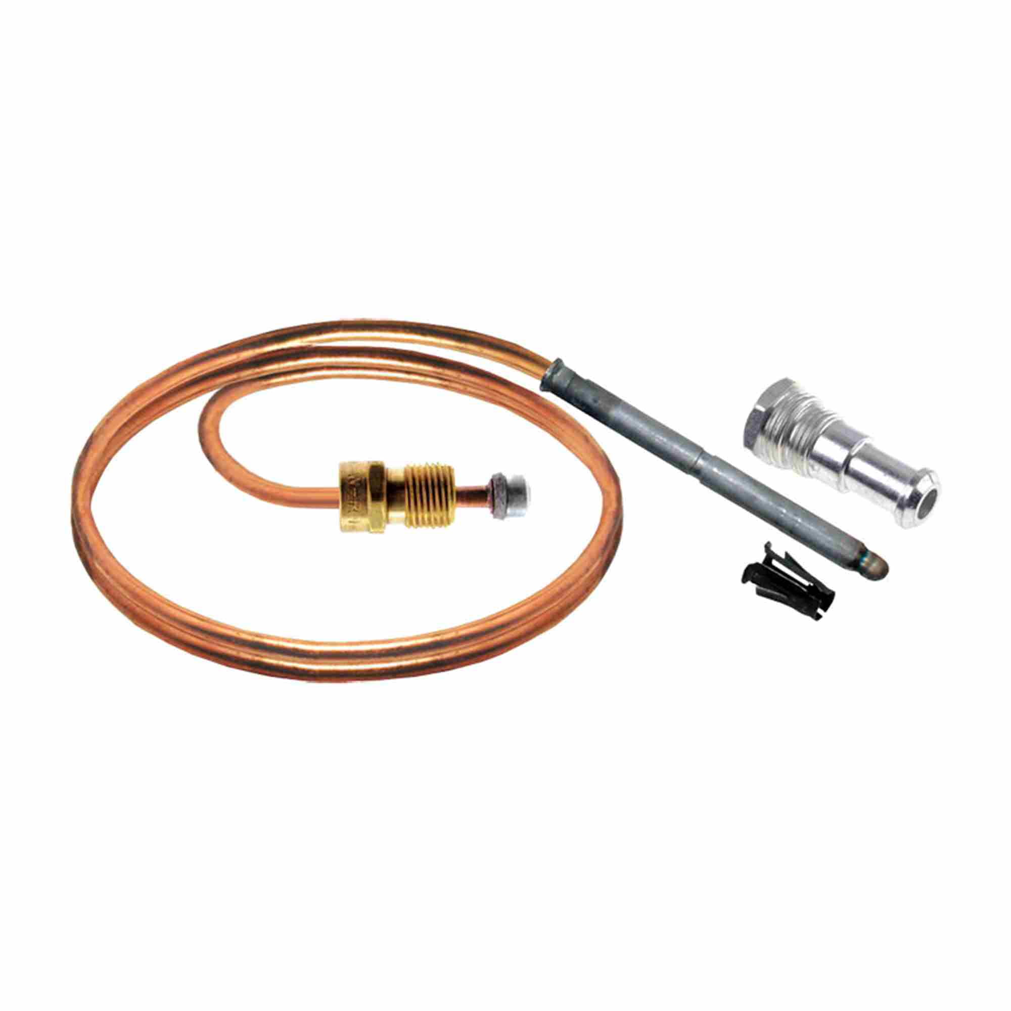 Rheem Water Heater Pilot Assembly