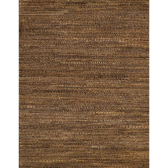 Ahgly Company Indoor Rectangle Abstract Blood Night Red Area Rugs, 2' x 5'