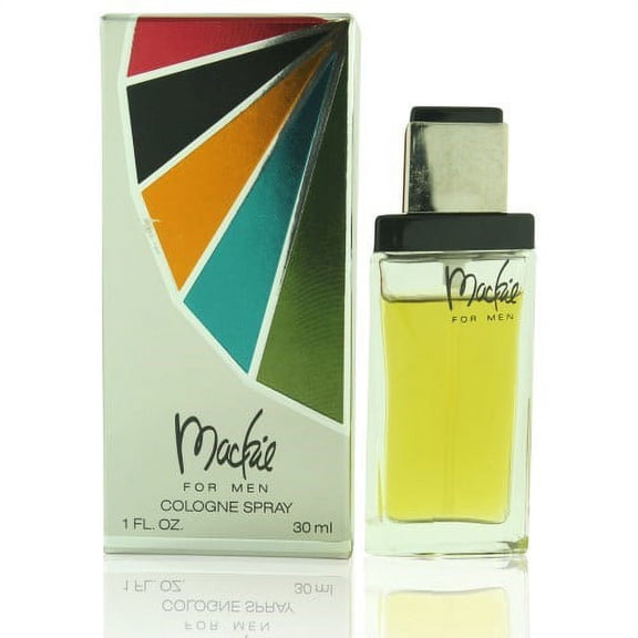 Mackie by Bob Mackie for Men 1.0 oz Eau de Toilette Spray