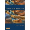 thumbnail image 1 of Pre-Owned Search User Interfaces (Hardcover) 0521113792 9780521113793, 1 of 1