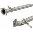 thumbnail image 6 of aFe Takeda 16-17 Lexus RC 200T 2.0L (t) 2in. SS Axle-Back Exhaust System w/Polished Blue Tips, 6 of 6