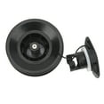thumbnail image 4 of Boat Air Valve, Stable Waterproof Inflatable Raft Fill Valve Black  For Canoe For Kayak, 4 of 8