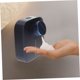 thumbnail image 5 of unbranded De Espuma Sin Contacto Montado En Pared Para Simple Azul Oscuro, 5 of 8