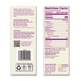 thumbnail image 5 of Parent's Choice Organic Apple Rice Rusks Baby Snacks, 0.15 oz, 12 Pack, 5 of 8