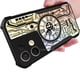 thumbnail image 2 of Reloj Mecánico Funda Para Teléfono Móvil OPPO Reno 9 Pro 8 8T 8Z 7Z 7 Lite 5G 4G Carcasa A Prueba De Golpes Transparente Placa De Circuito PC Cubierta Protectora Gao Jiahui unisex, 2 of 2