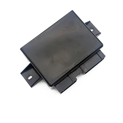 1334196 289929 334470 365559 10862 18432 4DJ003767001 13Pin 24V Flasher Unit Relay For SAAB SCANIA