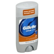 P & G Gillette Odor Shield Anti-Perspirant/Deodorant, 2.6 oz