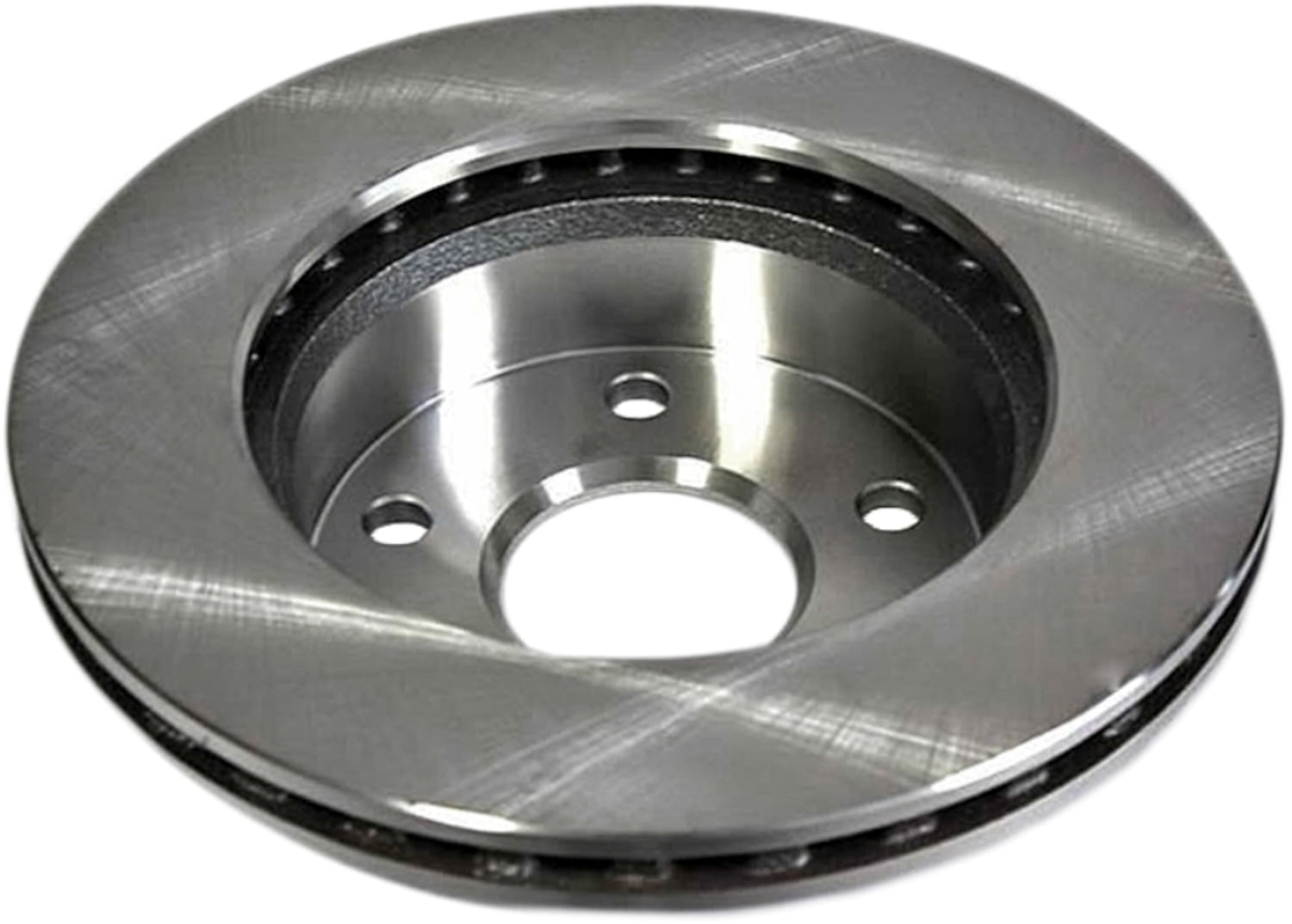 Winstop Brake Rotor, Front left WS232124, Ford Aerostar 1997-1992